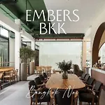 Scene Bangkoknoi Hotel