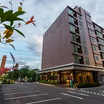 Marsi Hotel Bangkok
