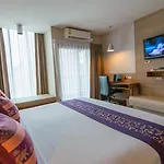 Marsi Hotel Bangkok