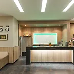 Marsi Hotel Bangkok