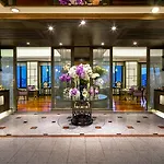 Grand Mercure Bangkok Atrium