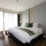 Bangna Pride Hotel & Residence