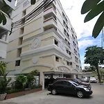 P Park Residence Charansanitwong
