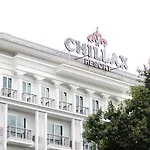 Chillax Resort