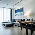 Shama Sukhumvit Bangkok