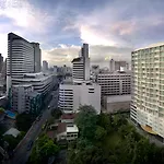 Shama Sukhumvit Bangkok