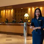 The Emerald Hotel
