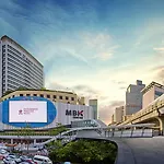 Pathumwan Princess Hotel - Sha Extra Plus Certified