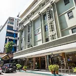 Wall Street Inn, Bangkok