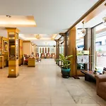 Wall Street Inn, Bangkok