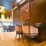 Ambassador Hotel Bangkok - Sha Extra Plus