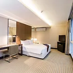 The Narathiwas Hotel & Residence Sathorn Bangkok