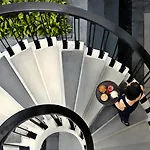 Moevenpick Hotel Sukhumvit 15 Bangkok