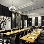 Moevenpick Hotel Sukhumvit 15 Bangkok