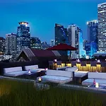 Moevenpick Hotel Sukhumvit 15 Bangkok