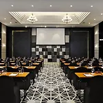 Moevenpick Hotel Sukhumvit 15 Bangkok