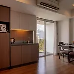 Lily Hotel Bangkok