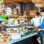 Novotel Bangkok Platinum Pratunam - SHA Certified