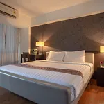 Lily Hotel Bangkok