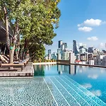 Novotel Bangkok Platinum Pratunam - SHA Certified