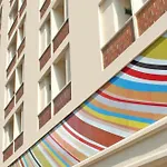 Baiyoke Boutique Hotel