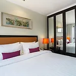 Bandara Suites Silom, Bangkok