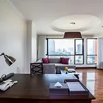 Bandara Suites Silom, Bangkok