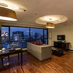 Bandara Suites Silom, Bangkok