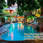Khaosan Holiday