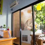 Villa Cha-Cha Khaosan Rambuttri
