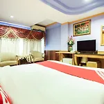 Oyo 280 Thai Garden Resort