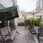 True Siam Phayathai Hotel