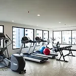 Hope Land Hotel Sukhumvit 8