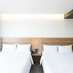 Stay Hotel Bkk