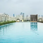 Maven Stylish Hotel Bangkok