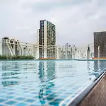 Maven Stylish Hotel Bangkok