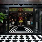 Dhevi Bangkok Hotel