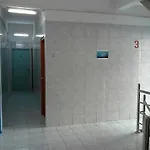 New Central Guesthouse