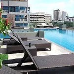Gm Serviced Apartment