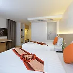 Le D\'Tel Bangkok
