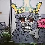 Prince Theatre Heritage Stay Hostel - Silom
