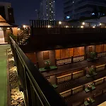 True Siam Rangnam Hotel