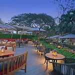 Bangkok Marriott Marquis Queens Park