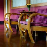 Saphan Krungthep Hostel