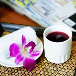 Saphan Krungthep Hostel