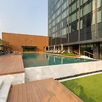 Carlton Hotel Bangkok Sukhumvit
