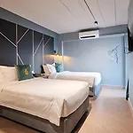 Ratchada Boutique Hotel