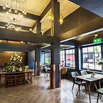 Ratchada Boutique Hotel
