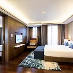Divalux Resort & Spa Bangkok, Suvarnabhumi Airport-Free Shuttle