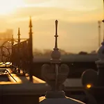 Daraya Boutique Hotel